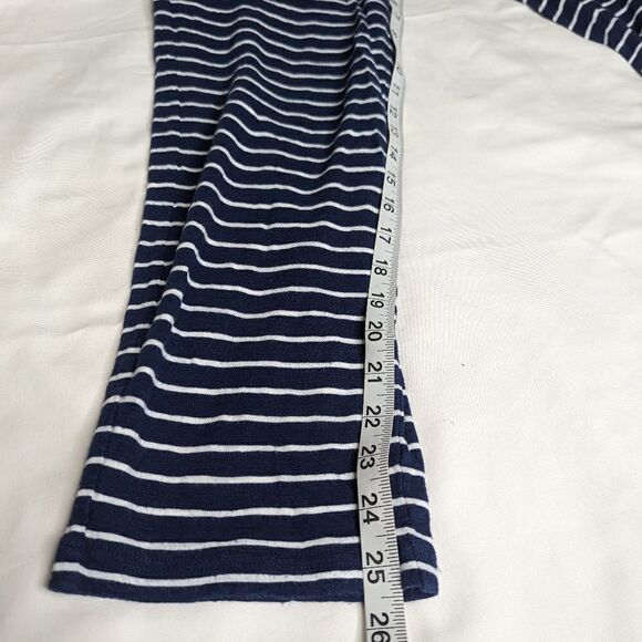 Vineyard Vines Striped Lounge Pants XS - Picture 6 of 7